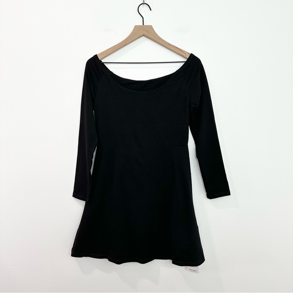 Everyday 2-in-1 Activity Dress First Class Black Size medium tiktok - Picture 2 of 9